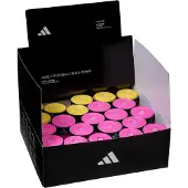 Adidas Box Padel Overgrip 45 Units Veelkleurig