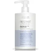 Revlon Re-Start Hydration Moisture Melting Conditioner