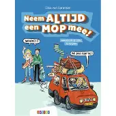 Uitgeverij Zwijsen België Neem altijd een mop mee!