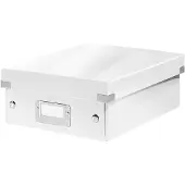 Leitz - Sorteerbox WOW Click | 1 stuk | 6 stuks