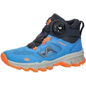 Lico Boots ' Rockledge' blauw / gemengde kleuren
