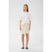 Inwear Rok 'CheyanneIW' wolwit
