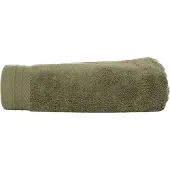 The One Towelling Effen biologische handdoek
