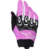 Alpinestars Stella Full Bore V2 Dames Motocrosshandschoenen Maat