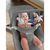 Ergobaby Activiteitenspeelgoed HellendStoel - Evolueer - Ocean W - - OneSize - Activiteitenspeelgoed