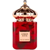 Matin Martin Amber Wave Eau de Parfum 100 ml