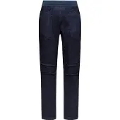 La Sportiva - Klimkleding - Cave Jeans M Denim/Night Sky voor Heren - Maat L - Marine blauw