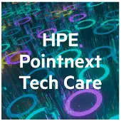 HP 3 Year Tech Care Essential wDMR Proliant DL365 Gen10 Plus Service