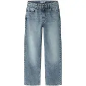 Name it Jeans 'NKMRyan' blauw denim