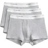Gant 900003333 Boxers 3 Eenheden