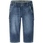 Name it Jeans 'NMMBen' donkerblauw