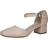 Caprice Dames Pumps 9-22309-44 402 G-breedte Maat: 39 EU