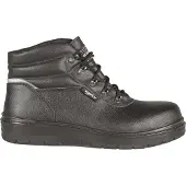 Cofra Asphalt Schoen S2PS