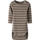 Name it Lange Mouwen Romper 86 EU