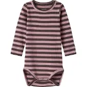 Name it Lange Mouwen Romper 62 EU