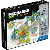 Geomag Mechanics Gravity RE Race Track 67 delig