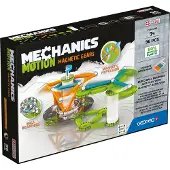 Geomag Mechanics Motion RE 2Magnetic Gears 96 delig