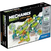Geomag Mechanics Gravity RE Loops & Turns 130 delig