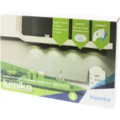 Klemko Lumiko Downlight/spot/floodlight - 863856