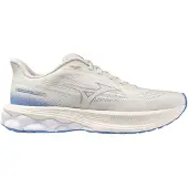 Mizuno Loopschoen 'WAVE SKYRISE 7' blauw / lichtgrijs / wit