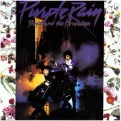 Warner Music OST/Prince & The Revolution - PURPLE RAIN REMASTERED | Vinyl