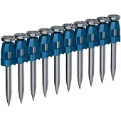 Bosch NB-32 Betonnagel | 1000 stuks - 1600A02F4N