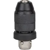 Bosch Quick Clamp 1.5-13 Gbh2-26 Automatische Boorkop