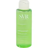 SVR Sebiaclear Moussende Gel 100 ml