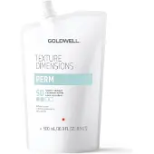 Goldwell Texture Dimensions Perm SD (Slightly Damaged) 500 ml