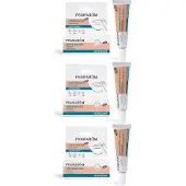 Pranarôm Aromaderm Lippenbalsem Labiarom 3x5 ml Lippenbescherming
