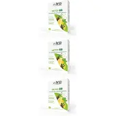 Arkopharma Belux SA Arkofluide Detox Bio 3x20 St Drinkbare ampoules
