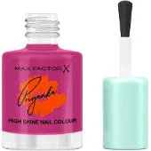 Max Factor Pryanka Nagellak #310-bloeiend Lila 12 ml
