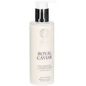 Natura Siberica Royal Caviar Illuminating Cleansing Milk 200 ml Gezichtsmelk