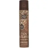Girlz Only DRY SHAMPOO voor brunettes met arganolie 400 ml
