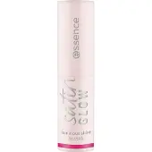 Essence Lippenstift Satin Glow Luminous Shine Lipstick 3.5 g