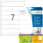 Herma Ordneretiketten 192 x 38 mm, 20 Blatt