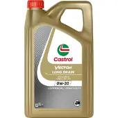 Castrol 1619A1 Motorolie