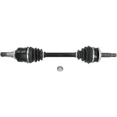 Meyle 30-14 498 1010 Aandrijfas