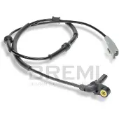 BREMI 51436 Wielsnelheidssensor (ABS)