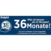 Delphi TC9785 Draagarm