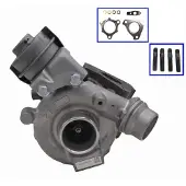 Walker 59551M-PV Turbocharger