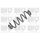 Quinton Hazell QCS6647 Chassisveer