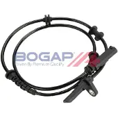 BOGAP B7117236 Wielsnelheidssensor (ABS)