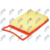 NTY FAF-WW-075 Luchtfilter