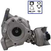 Walker 59680H-PV Turbocharger