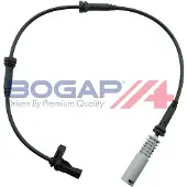 BOGAP B7117216 Wielsnelheidssensor (ABS)