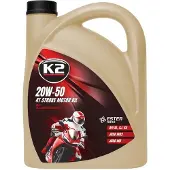 K2 O4994E Motorolie