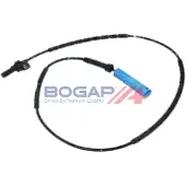 BOGAP B7117127 Wielsnelheidssensor (ABS)