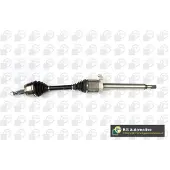 BGA DS9656R Aandrijfas