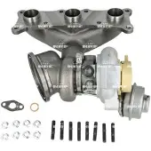 NRF 90010505 Turbocharger
